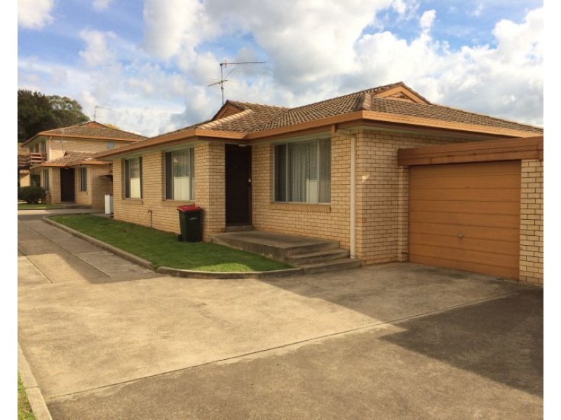 2/190 Rusden Street, Armidale NSW 2350