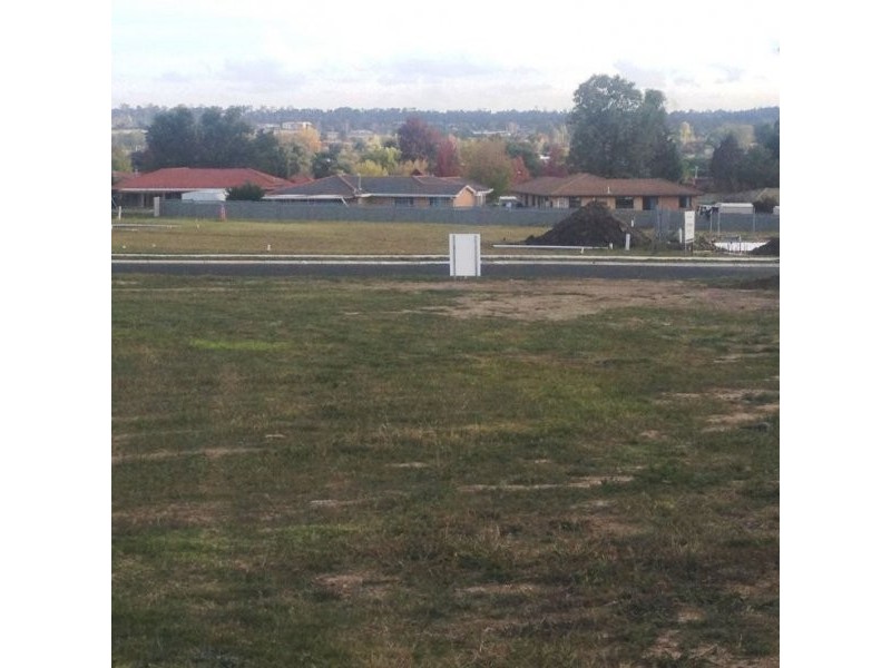 Lot 9 Peterson Estate, Armidale NSW 2350