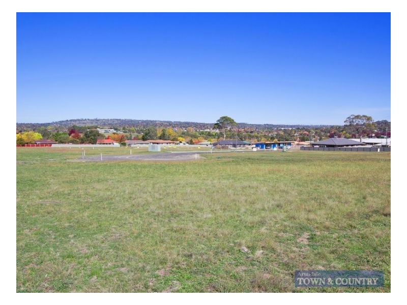 Lot 10 Peterson Estate, Armidale NSW 2350
