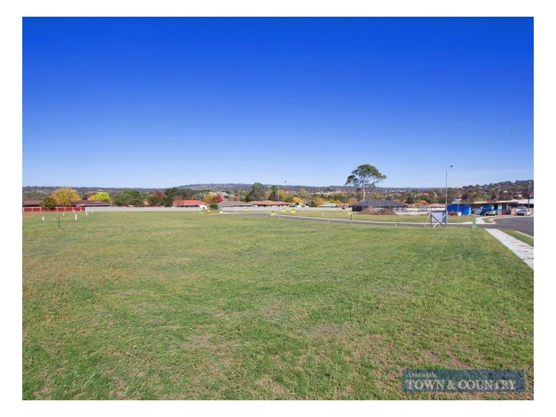 Lot 10 Peterson Estate, Armidale NSW 2350