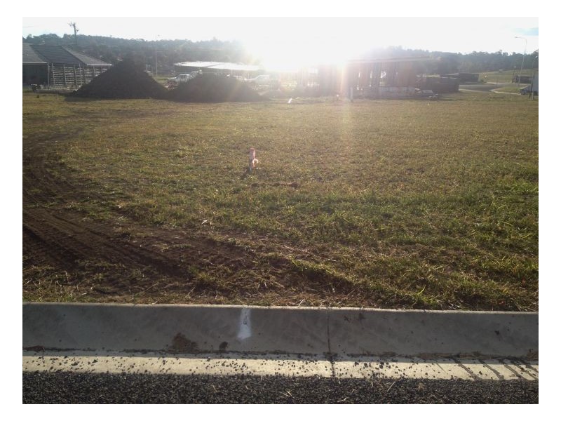 Lot 11 Peterson Estate, Armidale NSW 2350