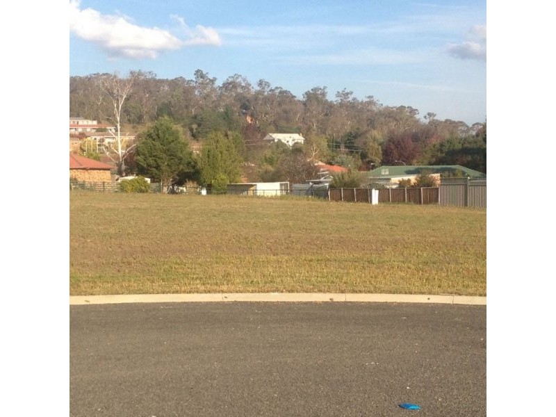 Lot 15 Peterson Estate, Armidale NSW 2350