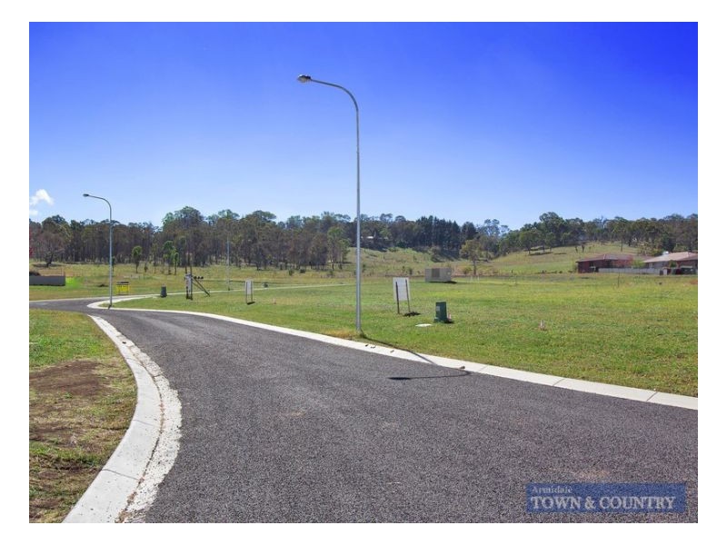 Lot 15 Peterson Estate, Armidale NSW 2350