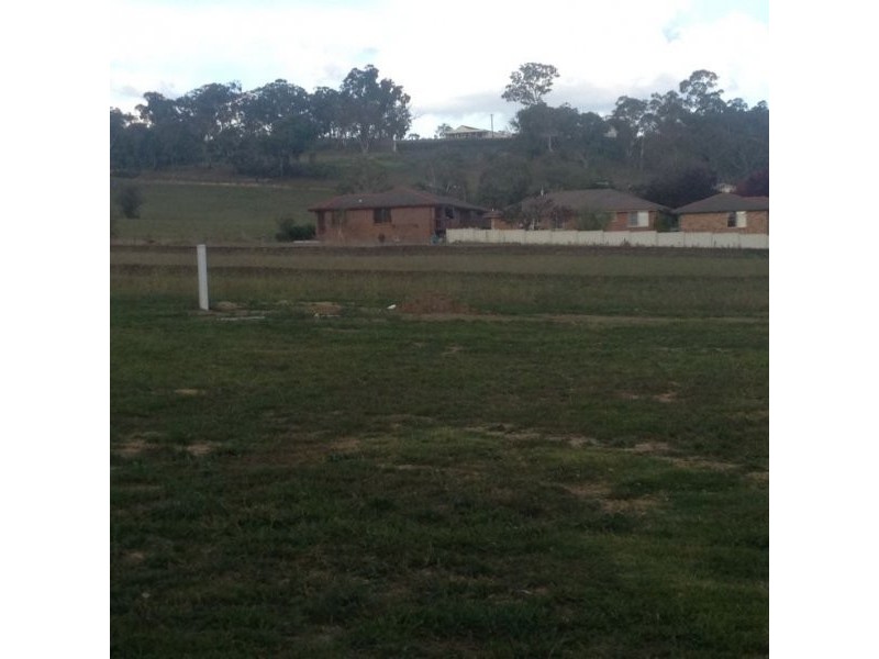 Lot 19 Peterson Estate, Armidale NSW 2350