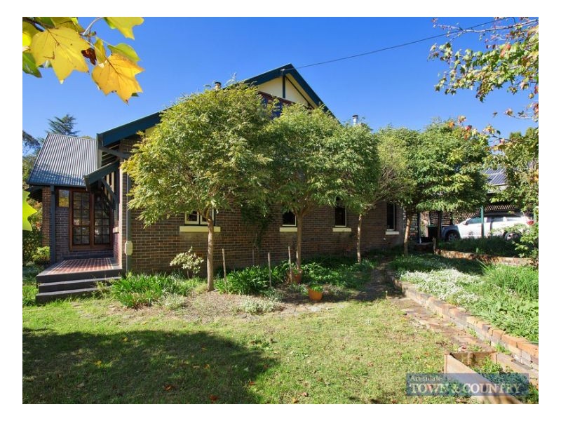 151 Dangar Street, Armidale NSW 2350