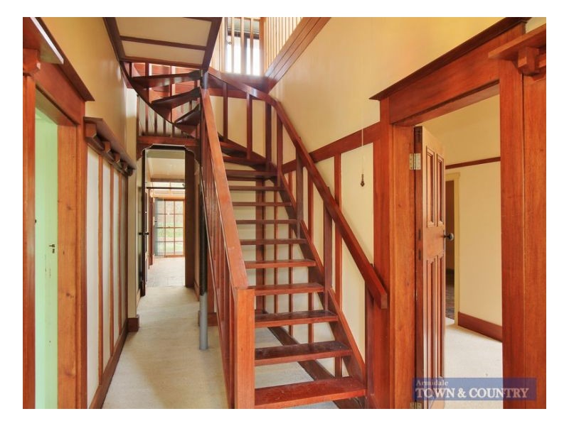 151 Dangar Street, Armidale NSW 2350