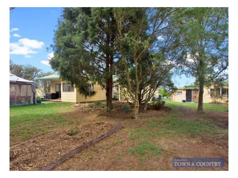 631 Old Inverell Road, Armidale NSW 2350