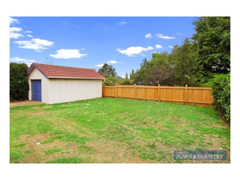 111 Butler Street, Armidale NSW 2350