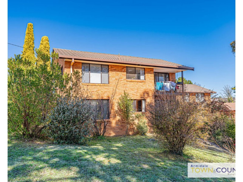 1/190 Donnelly Street, Armidale NSW 2350