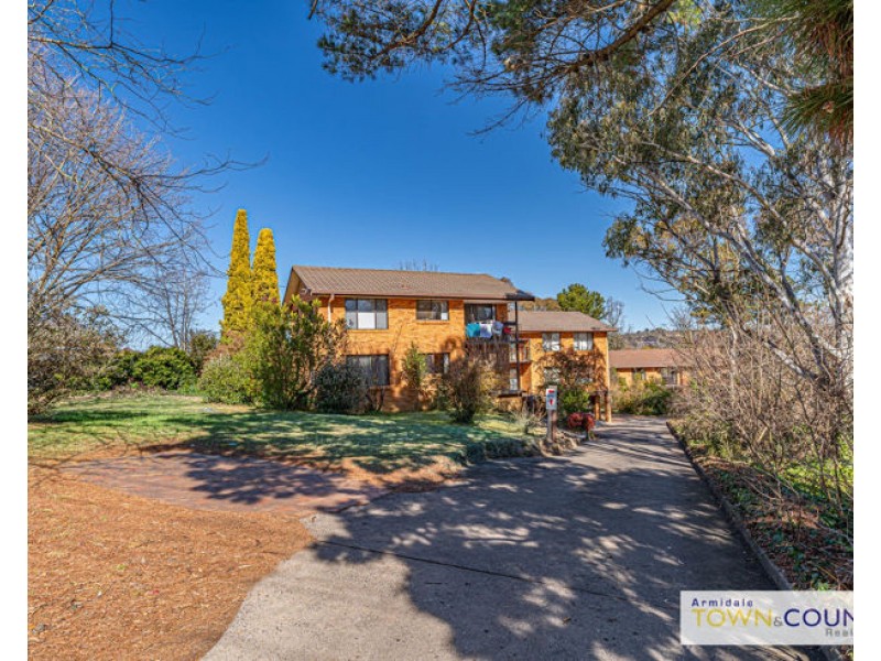 1/190 Donnelly Street, Armidale NSW 2350