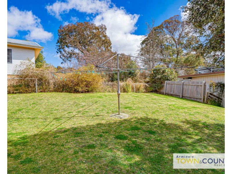 1/1 Johnson Avenue, Armidale NSW 2350