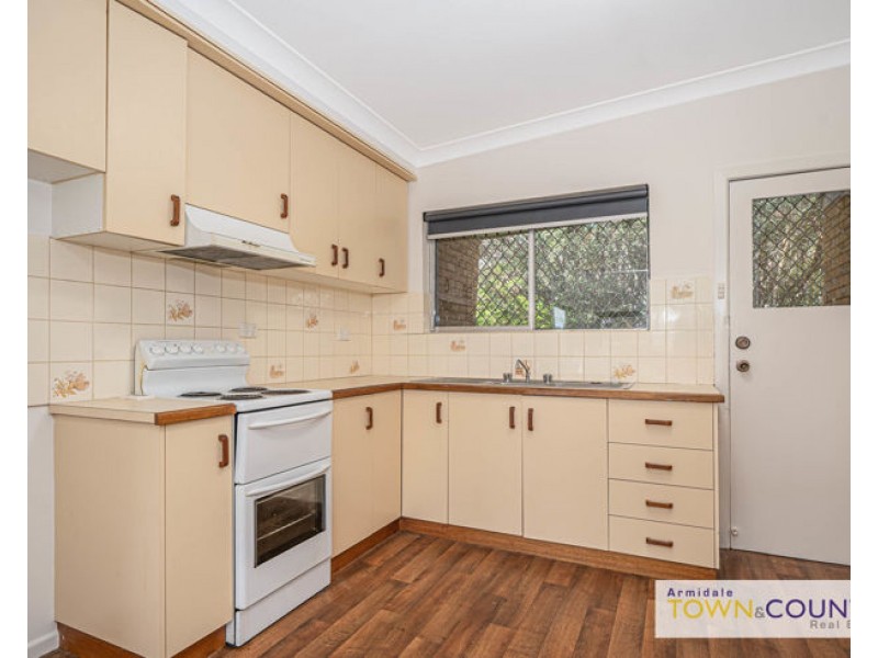 1/1 Johnson Avenue, Armidale NSW 2350
