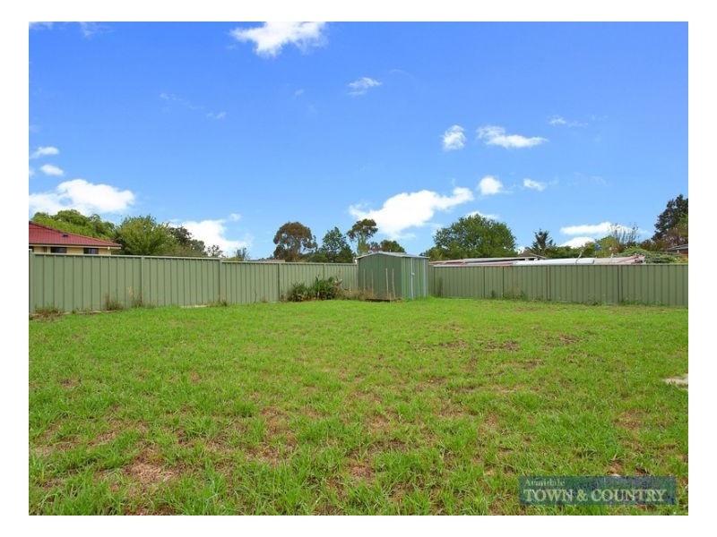 4 Hiddens Street, Armidale NSW 2350