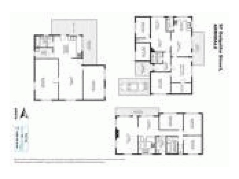 97 Golgotha Street, Armidale NSW 2350 Floorplan