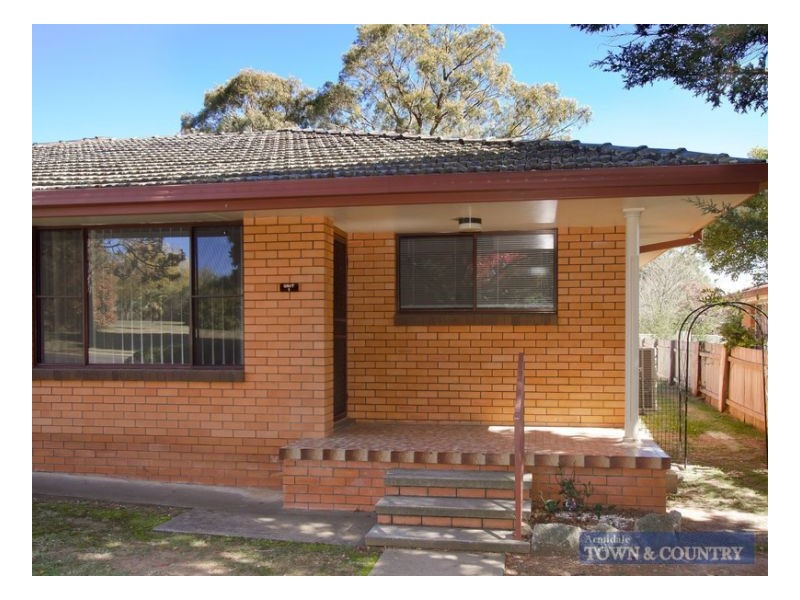 1/142 Taylor Street, Armidale NSW 2350