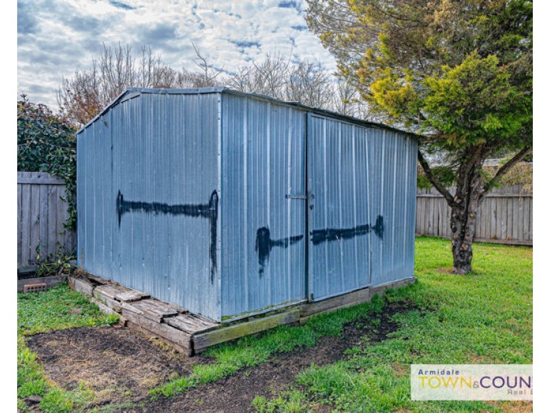 56 Macdonald Drive, Armidale NSW 2350