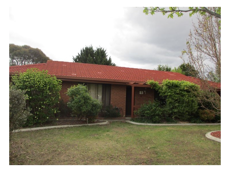 85 Macdonald Drive, Armidale NSW 2350