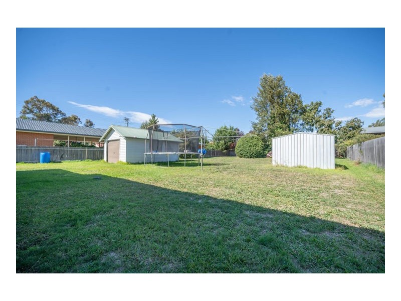 60 Mossman Street, Armidale NSW 2350