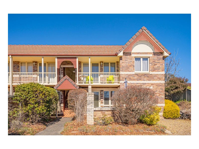 4/114-116 Mossman Street, Armidale NSW 2350