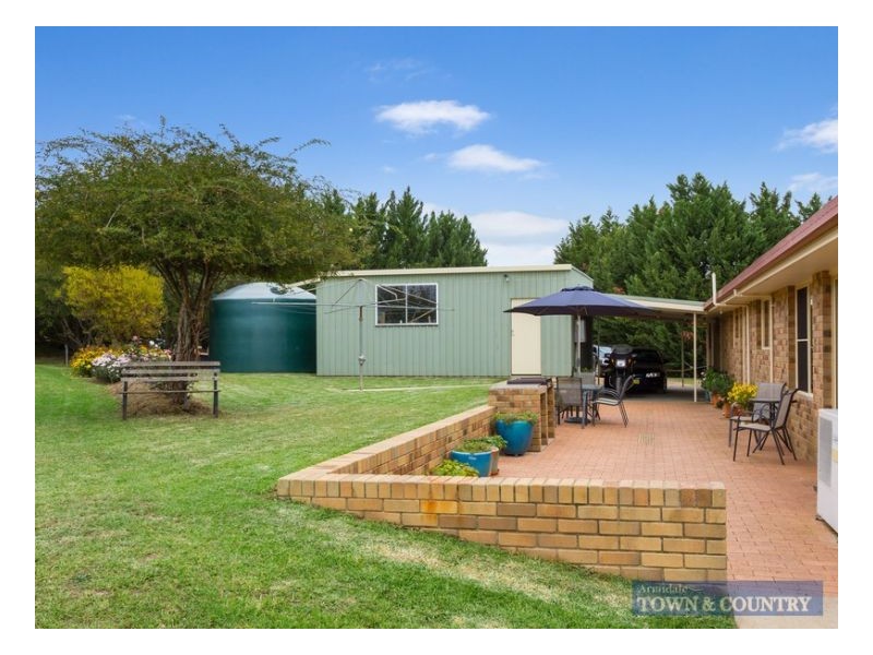 468 Dangarsleigh Road, Armidale NSW 2350