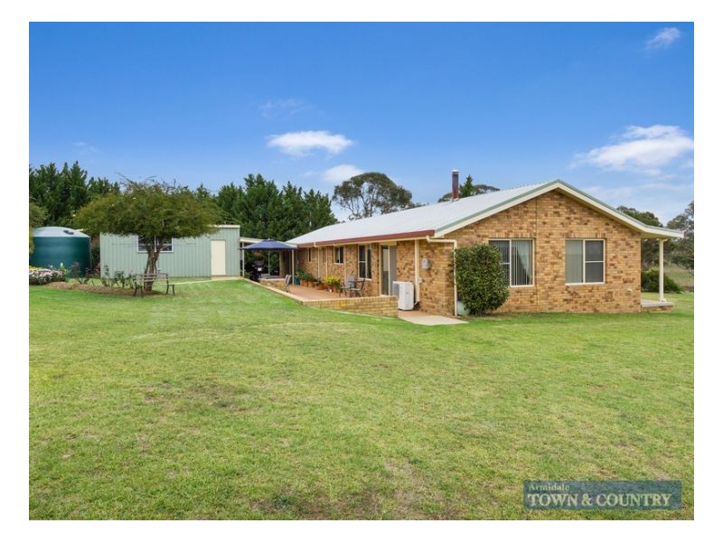 468 Dangarsleigh Road, Armidale NSW 2350
