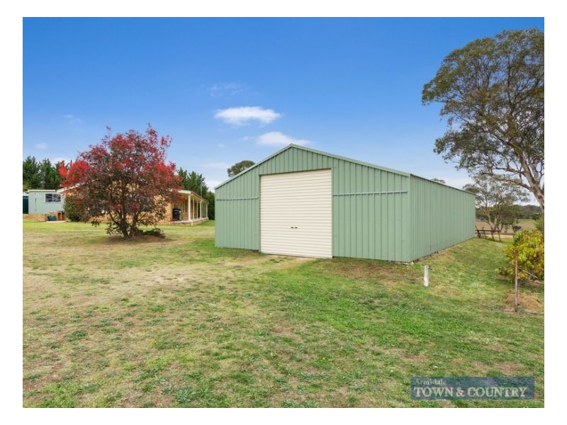 468 Dangarsleigh Road, Armidale NSW 2350