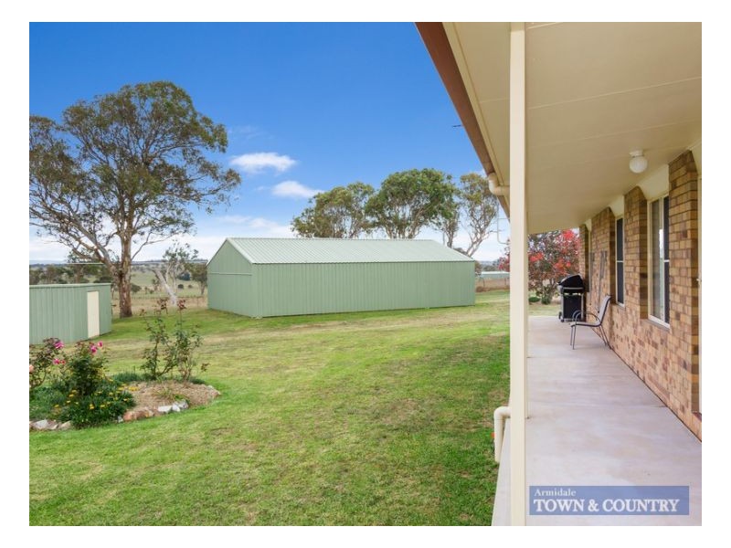 468 Dangarsleigh Road, Armidale NSW 2350
