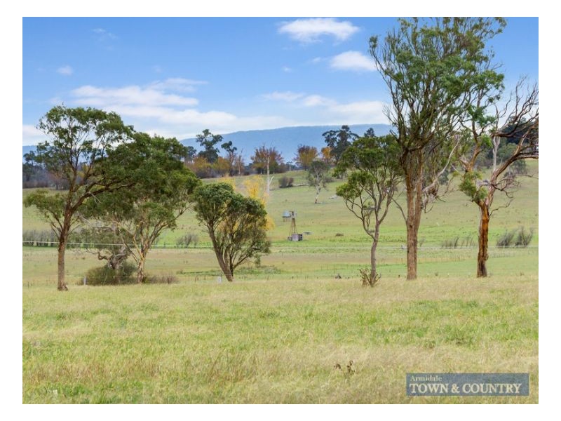 468 Dangarsleigh Road, Armidale NSW 2350