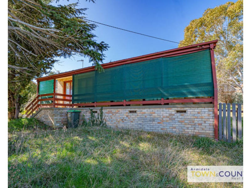 33 Northcott Street, Armidale NSW 2350