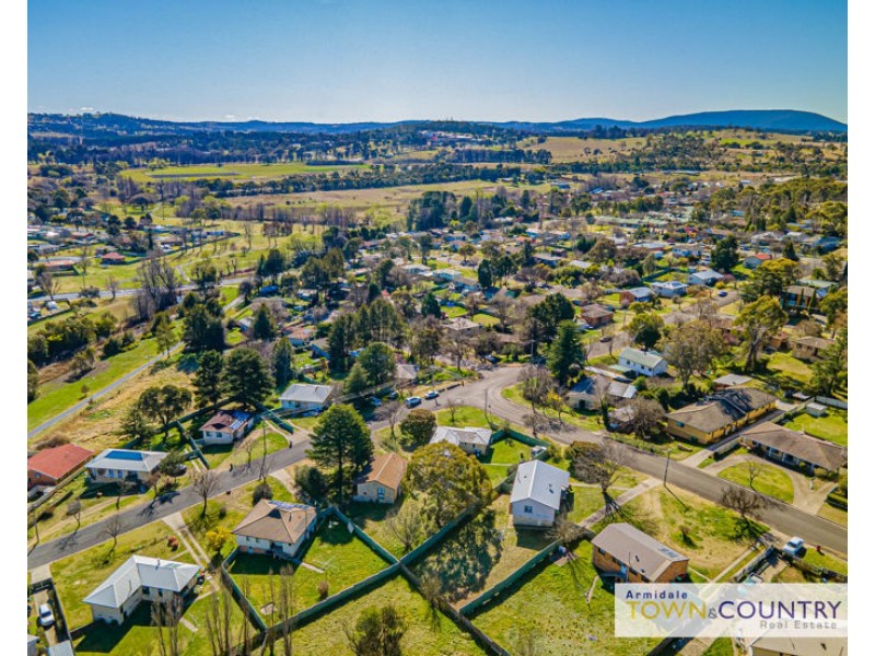 33 Northcott Street, Armidale NSW 2350