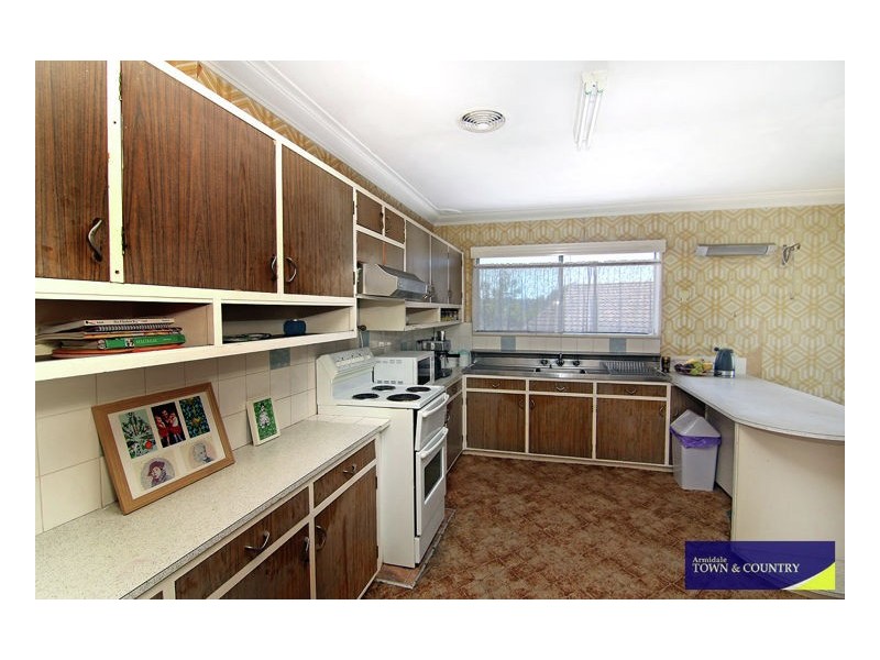 5 Richardson Avenue, Armidale NSW 2350