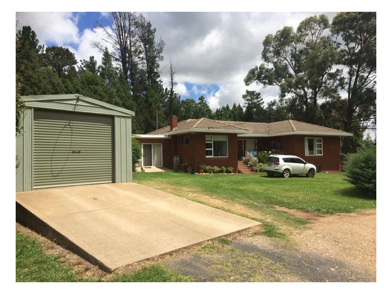 646 Rockvale Road, Armidale NSW 2350