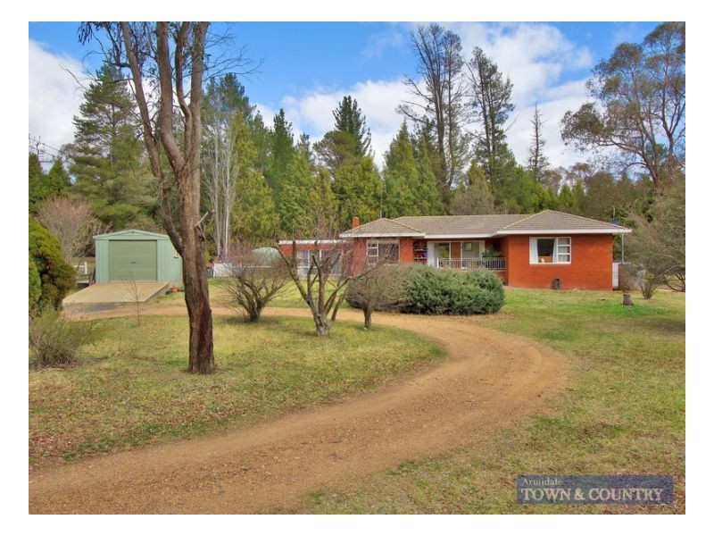 646 Rockvale Road, Armidale NSW 2350