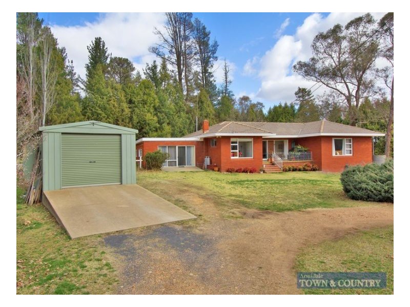 646 Rockvale Road, Armidale NSW 2350