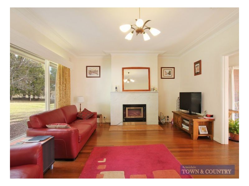 646 Rockvale Road, Armidale NSW 2350