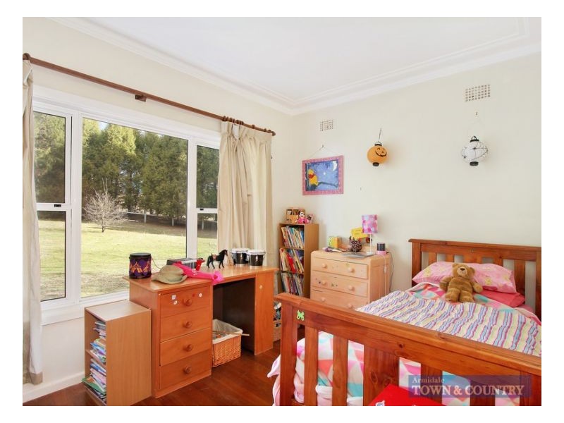 646 Rockvale Road, Armidale NSW 2350