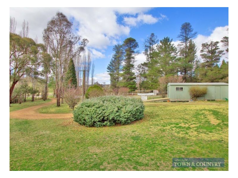646 Rockvale Road, Armidale NSW 2350