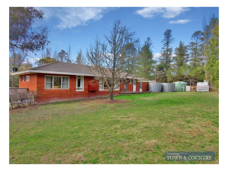 646 Rockvale Road, Armidale NSW 2350