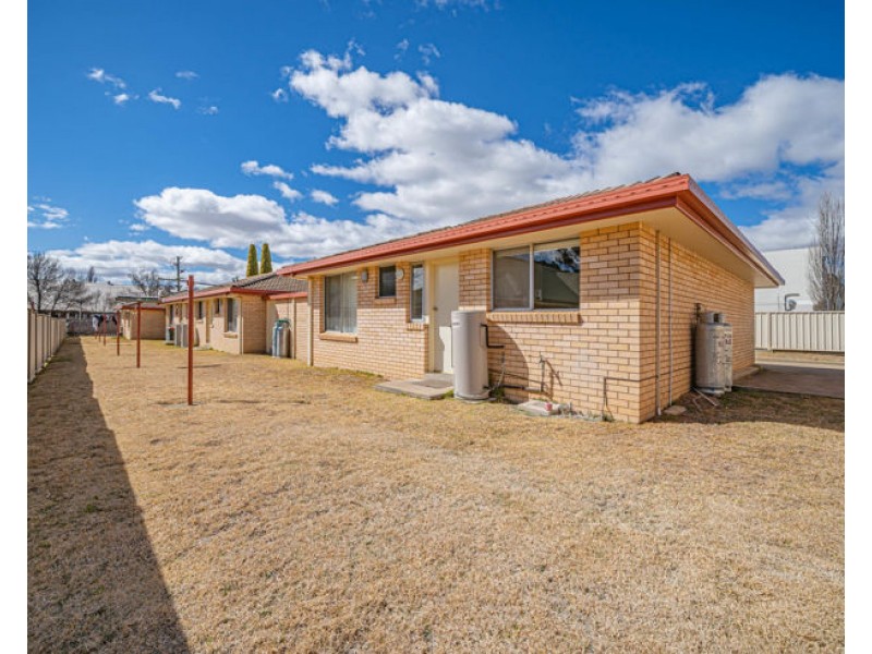 4/190 Rusden Street, Armidale NSW 2350