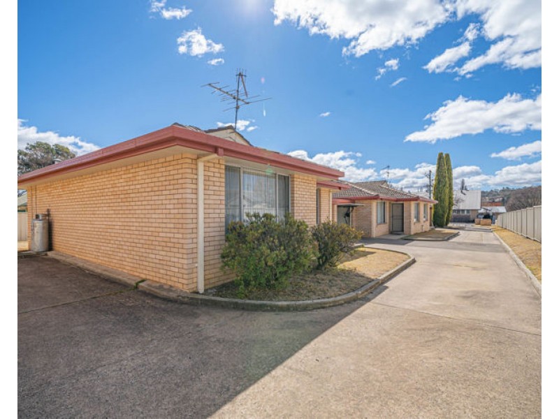 4/190 Rusden Street, Armidale NSW 2350