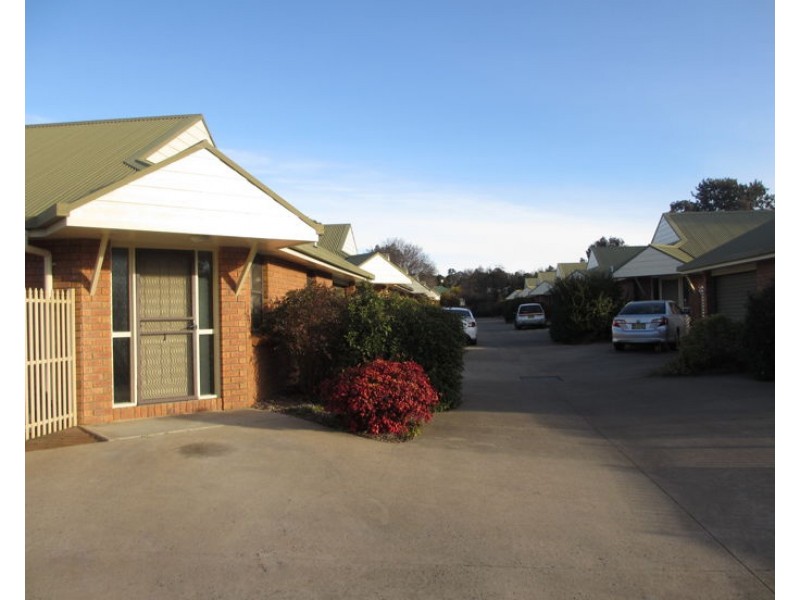 1/196 Rusden Street, Armidale NSW 2350