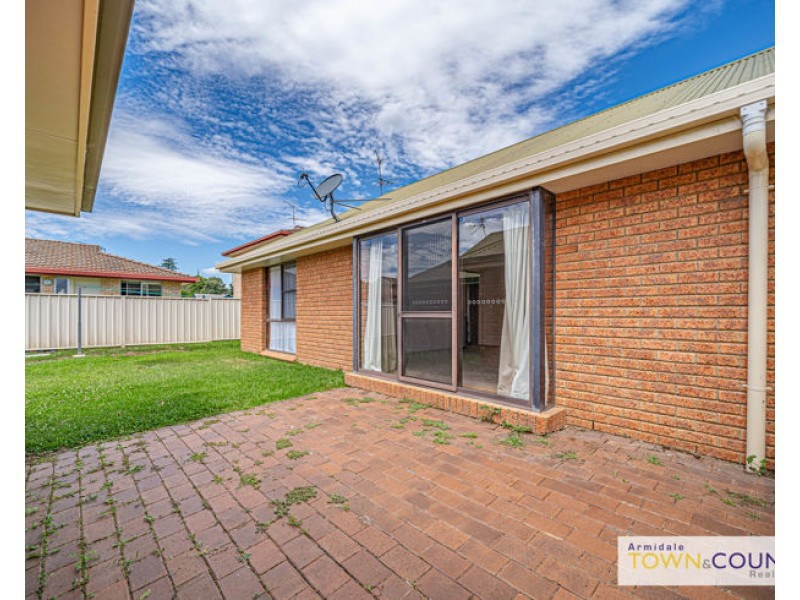 2/196 Rusden Street, Armidale NSW 2350