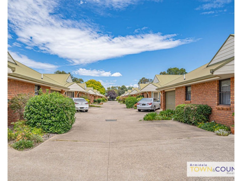 6/196 Rusden Street, Armidale NSW 2350