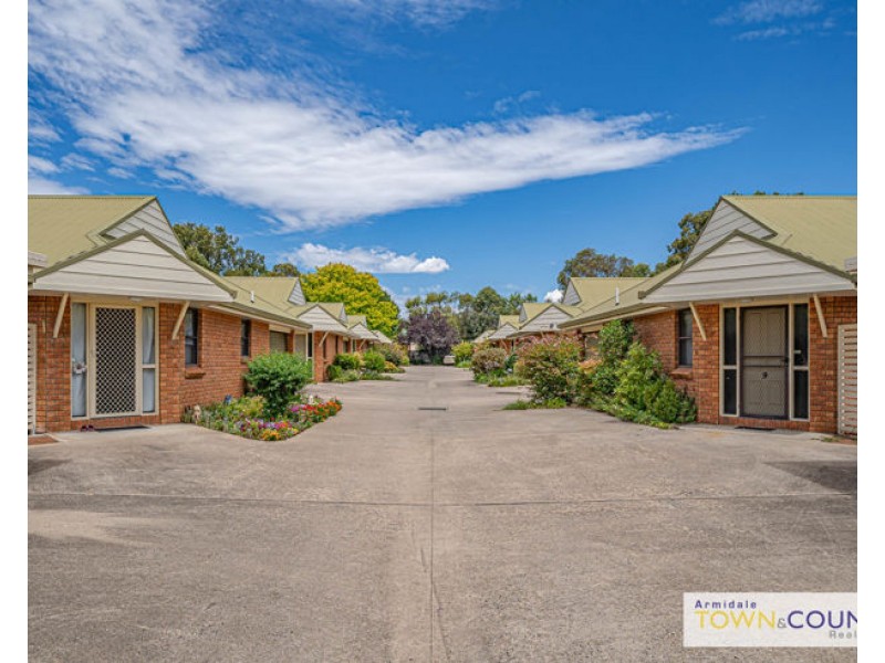 7/196 Rusden Street, Armidale NSW 2350