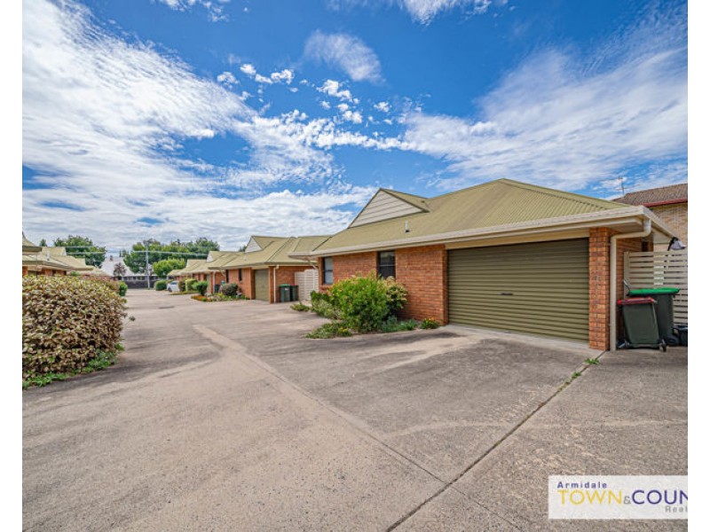 7/196 Rusden Street, Armidale NSW 2350
