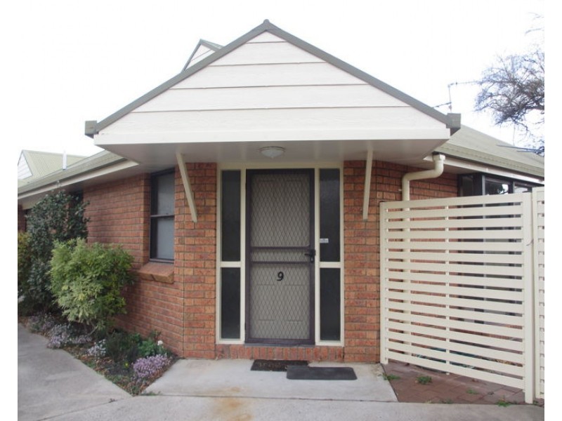 9/196 Rusden Street, Armidale NSW 2350