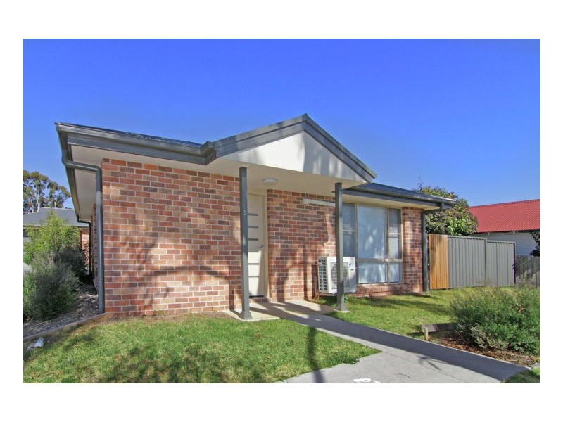 5/26 Solomon Avenue, Armidale NSW 2350