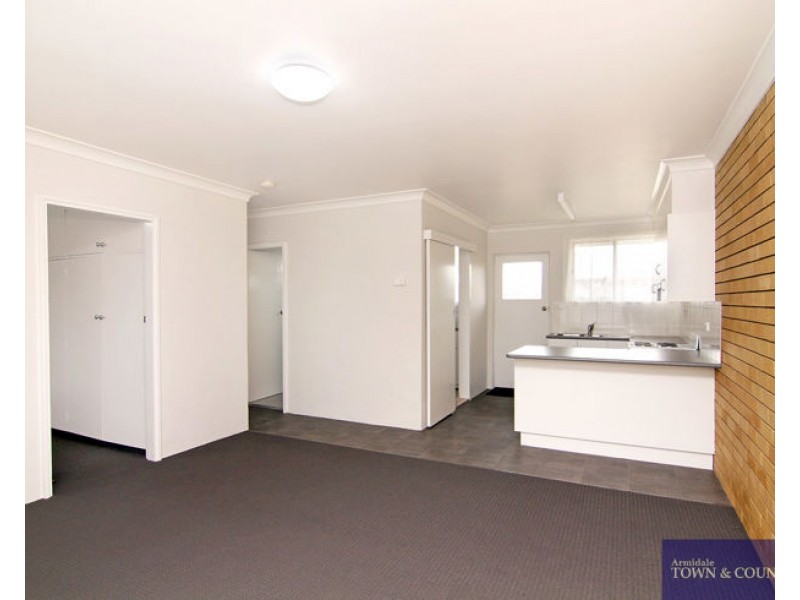3/12 Wigan Avenue, Armidale NSW 2350