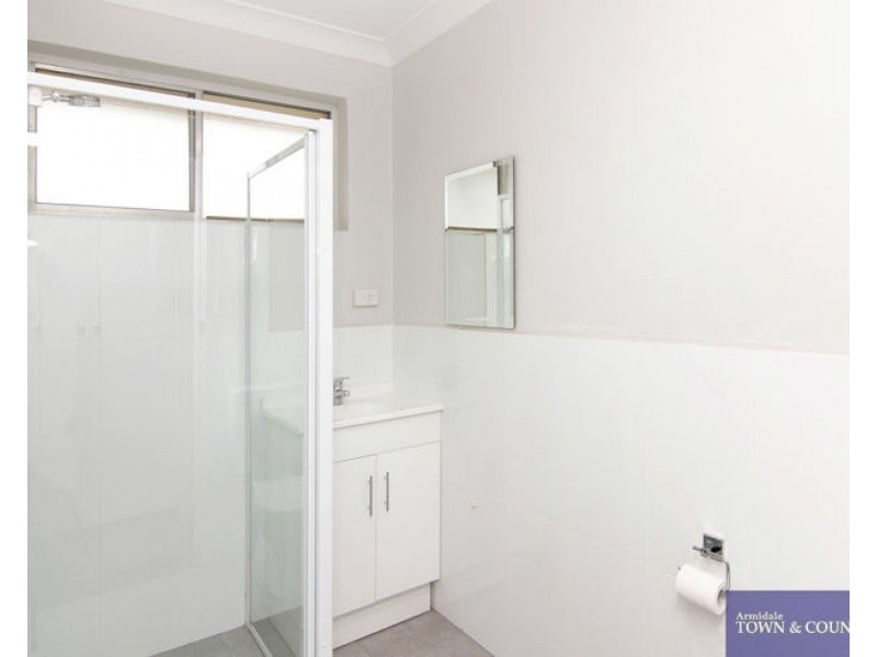 3/12 Wigan Avenue, Armidale NSW 2350