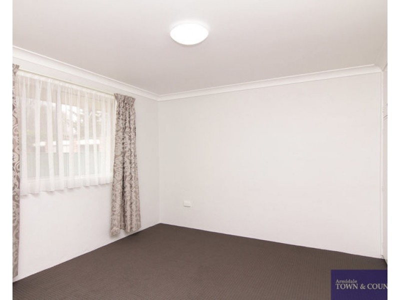 3/12 Wigan Avenue, Armidale NSW 2350